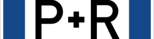 Park and Ride - Logo