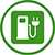Stromtankstelle
